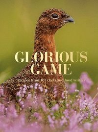 bokomslag Glorious Game