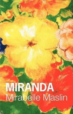 Mirabelle Maslin - Miranda, Häftad