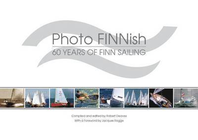 Photo FINNish - 60 Years of Finn Sailing 1