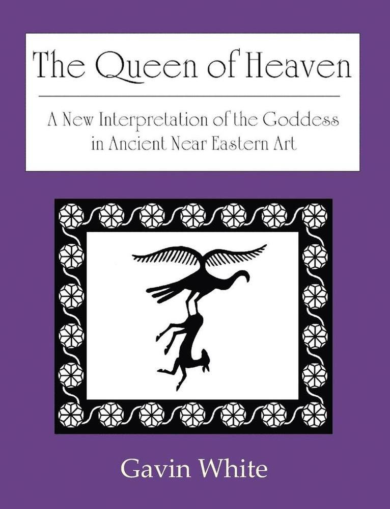 The Queen of Heaven 1