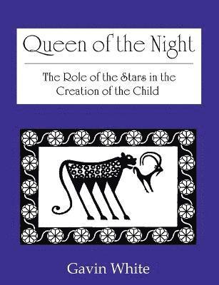 bokomslag Queen of the Night. the Role of the Stars in the Creation of the Child