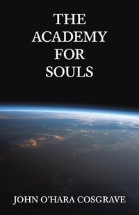 bokomslag The Academy for Souls