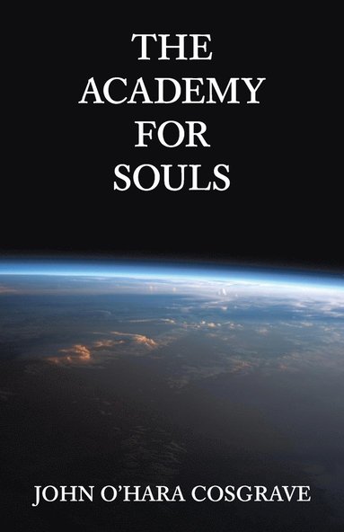 John O'Hara Cosgrave - Academy for Souls, Häftad