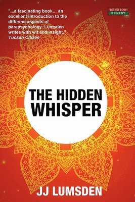 bokomslag Hidden Whisper