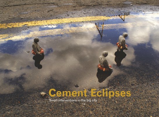 Cement Eclipses, Inbunden