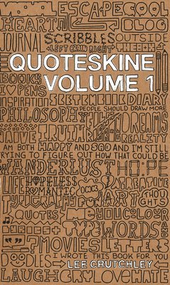 Quoteskine Vol 1 1