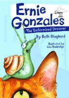 Beth Shepherd - Ernie Gonzales, Häftad