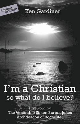 bokomslag I'm a Christian, So What Do I Believe?
