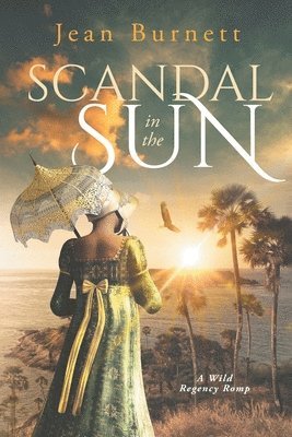 Scandal in the Sun 1