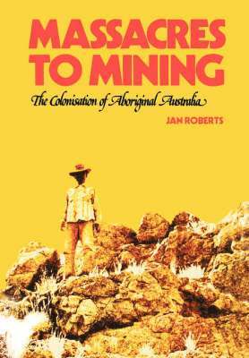 Massacres to Mining 1