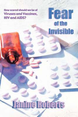 Fear of the Invisible 1