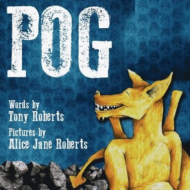 Tony Roberts - Pog, Häftad