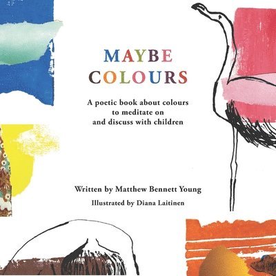 Maybe Colours 1