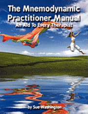 bokomslag The Mnemodynamic Practitioner Manual - An Aid To Every Therapist