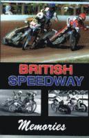 British Speedway Memories