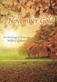 bokomslag November Gold