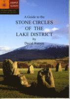 bokomslag A Guide to the Stone Circles of the Lake District