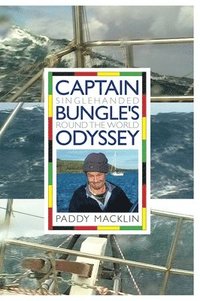 bokomslag Captain Bungle's Odyssey