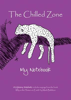 Mark Ballabon - Chilled Zone, Inbunden