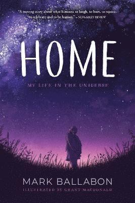 Mark Ballabon - Home, Häftad