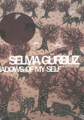 Shadows Of Myself
