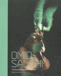 bokomslag Omid Salehi