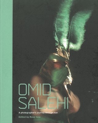 Omid Salehi 1
