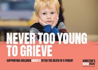 Never Too Young To Grieve 1