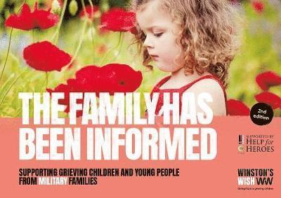 Family Has Been Informed