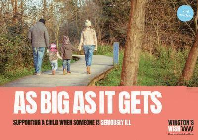 As Big As It Gets (2nd edition) 1