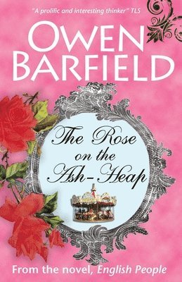 Rose on the Ash-Heap