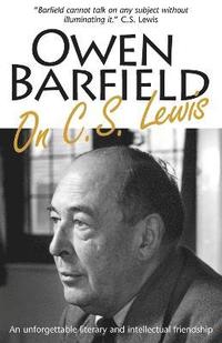 bokomslag Owen Barfield on C.S. Lewis