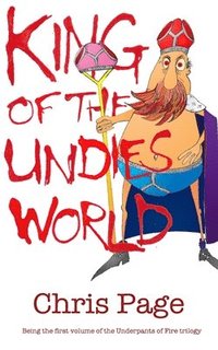 bokomslag King of the Undies World