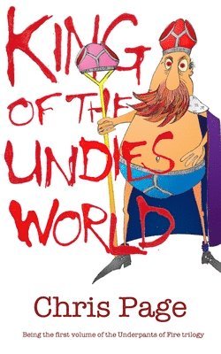 King of the Undies World 1