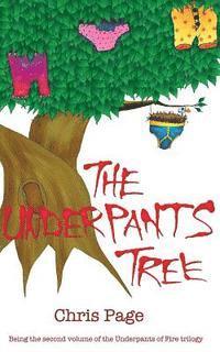 bokomslag The Underpants Tree
