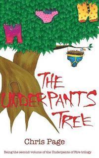 The Underpants Tree 1