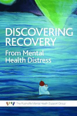 Rebecca Shaw, Hugh Thomas, Becky Shaw, Hugh Thomas - Discovering Recovery, Häftad