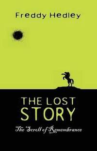 bokomslag The Lost Story
