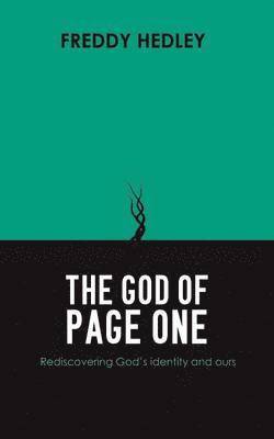 The God of Page One 1