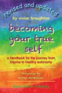 bokomslag Becoming Your True Self