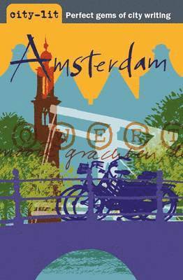 Amsterdam City-pick 1