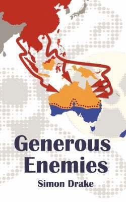 Generous Enemies 1