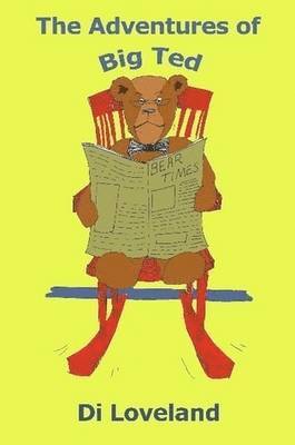 Adventures of Big Ted