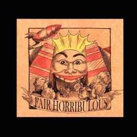 bokomslag Fair Horribulous