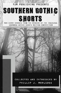 bokomslag Southern Gothic Shorts