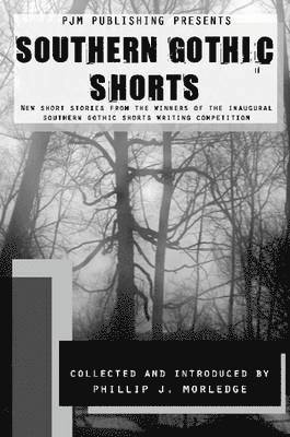 Southern Gothic Shorts 1