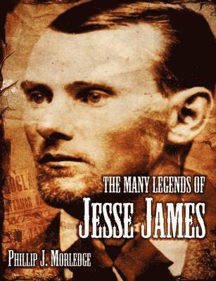 The Many Legends of Jesse James 1