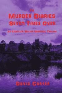 bokomslag The Murder Diaries