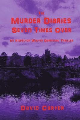 The Murder Diaries 1