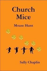 bokomslag Church Mice 1 - Mouse Hunt